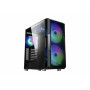 ПК 2E HyperComplex Intel i7-10700kf/Z490/64/500F+2000/NVD3070-8/FreeDos/2E-GW05 / 750