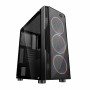 ПК 2E Complex Intel i5-10400f/H410/16/1000F / NVD1660S-6 / FreeDos / GM3401 / 500W