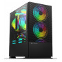 ПК 2E Complex Gaming Intel i5-10400f/H410/16/240F+1000/NVD1660-6/FreeDos/GB701 / 600W