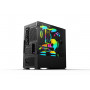 ПК 2E Complex Gaming Intel i5-10400f/H410/16/240F+1000/NVD1660-6/FreeDos/GB701 / 600W
