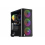 ПК 2E Complex Gaming Intel i5-10400f/B460/16/512F+2000/NVD3060-12 / FreeDos / GAX1 / 600W