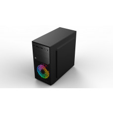 ПК 2E Complex Gaming Intel i5-10400F/H410/16/480F+1000/RX560-4/Win10H/RD850/500W