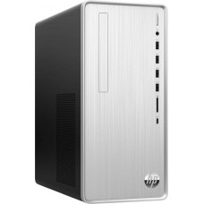 ПК HP Pavilion/AMD Ryzen 5-4600G /16/256F+1000/NVD1660-6 Super/WiFi/W10
