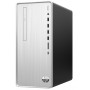ПК HP Pavilion/AMD Ryzen 5-4600g /16/256F+1000/NVD1660-6 Super/WiFi / W10