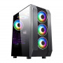 ПК 2E Complex Intel i5-10400f/H410/16/1000F / NVD1660S-6 / FreeDos / G3305 / 500W