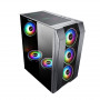 ПК 2E Complex Intel i5-10400f/H410/16/1000F / NVD1660S-6 / FreeDos / G3305 / 500W