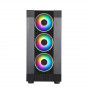 ПК 2E Complex Intel i5-10400f/H410/16/1000F / NVD1660S-6 / FreeDos / G3305 / 500W
