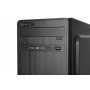 ПК 2E Rational Intel i3-9100/H310/8/500F/int/Win10Pro/TMQ0108/400W