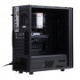 ПК 2E Complex Gaming AMD Ryzen 5 1600/A320/8/240f+1000 / NVD1660-6 / FreeDos/GX910 / 500W