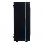 ПК 2E Complex Gaming AMD Ryzen 5 1600/A320/8/240f+1000 / NVD1660-6 / FreeDos/GX910 / 500W