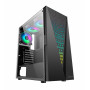 ПК 2E Complex Gaming Intel i7-11700k/Z590/16/500F+2000/RX6600XT-12 / FreeDos / G2055 / 650W
