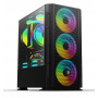 ПК 2E Complex Gaming Intel i5-10400f/B460/16/1000F / NVD1660TI-6 / FreeDos / GB700 / 700W
