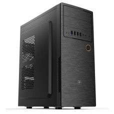 ПК 2E Rational Intel i3-10100/H410/8/240F+1000/int/Win10Pro/E1802/500W