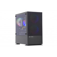 ПК 2E Complex Gaming AMD Ryzen 5 3600/B450/16/500F+1000/NVD3060-12/FreeDos/GB701/600W