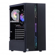 ПК 2E Complex Gaming Intel i5-10400F/H410/16/240F+1000/NVD1660S-6/Win10H/G2107/500W