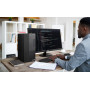 ПК ASUS D500ma Intel i3-10100/4 / 256F / ODD / int / NoOS