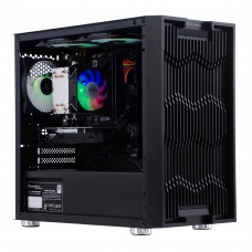 ПК 2E Complex Gaming Intel i5-10400F/H410/32/256F+1000/NVD1660-6/FreeDos/GM7/550W