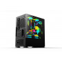 ПК 2E Complex Gaming AMD Ryzen 5 3600/B450/16/500F+1000 / NVD3060TI-8 / FreeDos / GB700 / 650W