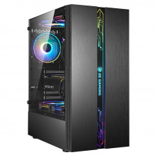 ПК 2E Complex Gaming Intel i5-10400F/H410/16/1000/NVD1660TI-6/FreeDos/G2107/500W
