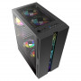 ПК 2E Complex Gaming Intel i5-10400f / H410/16/1000/NVD1660TI-6 / FreeDos / G2107 / 500W