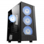 ПК 2E Complex Gaming Intel i7-10700k/Z490/32/480F / NVD1660TI-6 / FreeDos / G3301 / 600W