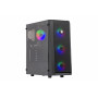 ПК 2E Complex Gaming Intel i5-9400F/H310/16/500F / NVD1660S-6 / FreeDos/GX912 / 500W