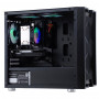 ПК 2E Complex Gaming Intel i5-10400F/H410/32/256F+1000/NVD1660S-6/Win10H/GM7/550W