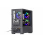 ПК 2E Complex Gaming Intel i5-10400f/H410/16/480F+1000/NVD1650-4/Win10H/GB701 / 500W