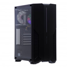 ПК 2E Complex Gaming Intel i5-10400F/B460/16/256F+2000/NVD1660S-6/Win10Pro/G3405/500W