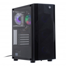 ПК 2E Complex Gaming AMD Ryzen 5 5600X/B550/32/1000F/NVD3060TI-8/FreeDos/GM3401/700W