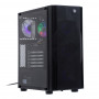 ПК 2E Complex Gaming AMD Ryzen 5 5600X/B550/32/1000F / NVD3060TI-8 / FreeDos / GM3401 / 700W