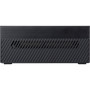 ПК-неттоп ASUS PN62-BB7005MD Intel i7-10510u/2*SO-DIMM/SATA+M. 2ssd / int / BT / WiFi / NoOS