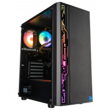 ПК 2E Complex Gaming Intel i5-9400F/H310/16/480F+1000/RX560-4/Win10H/G2052/500W
