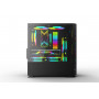 ПК 2E Complex Gaming Intel i5-10400f/H510/16/500F+1000/NVD1660-6/FreeDos/GB700 / 500W