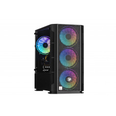 ПК 2E Complex Gaming Intel i5-10400F/H410/16/480F/NVD1660S-6/FreeDos/GB700/500W