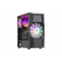 ПК 2E Complex Gaming Intel i5-10400f/B460/16/512F + 2000 / NVD3070-8 / FreeDos / G2057B / 700W