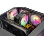 ПК 2E Complex Gaming Intel i5-10400f/B460/16/512F + 2000 / NVD3070-8 / FreeDos / G2057B / 700W