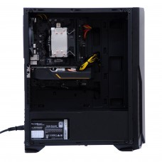ПК 2E Complex Gaming Intel i5-10400F/B460/16/512F+1000/NVD1660TI-6/FreeDos/G3405/500W