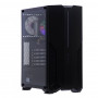 ПК 2E Complex Gaming Intel i5-10400f/B460/16/512F + 1000 / NVD1660TI-6 / FreeDos / G3405 / 500W