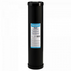 Картридж с гранулированным активированным углем Ecosoft 4.5х20"