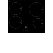 Индукционная варочная поверхность Beko HII64400AT