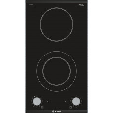 Электрическая варочная поверхность Bosch PKF375CA1E