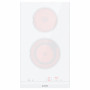 Електрична варильна поверхня Gorenje ECT322WCSC