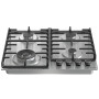 Газовая варочная поверхность Gorenje GW642ABX