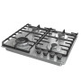 Газовая варочная поверхность Gorenje GW642ABX