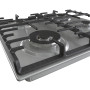 Газовая варочная поверхность Gorenje GW642ABX