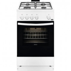 Плита Zanussi ZCG9510K1W