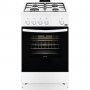 Плита Zanussi ZCG9510K1W