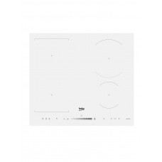 Индукционная варочная поверхность Beko HII64500FHTW