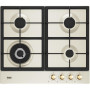Газова варильна поверхня Beko HIAW64225SCR